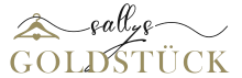 Logo Sally's Goldstück - Unterwäsche Boutique in Besigheim